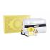 Versace Yellow Diamond Set cadou EDT 90 ml + EDT 10 ml + Borseta cosmetice