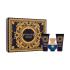 Versace Pour Femme Dylan Blue Set cadou EDP 50 ml + Lapte de corp 50 ml + Gel de dus 50 ml