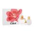 Chloé Nomade SET1 Set cadou EDP 75 ml + EDP 5 ml + Lapte de corp 100 ml
