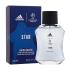 Adidas UEFA Champions League Star Apă de toaletă pentru bărbați 50 ml