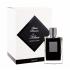 By Kilian The Cellars Black Phantom "MEMENTO MORI" Set cadou Apă de parfum 50 ml + husă pentru parfum Reincarcabil