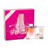 Lancôme La Vie Est Belle Set cadou EDP 75 ml + EDP 4 ml + Lapte de corp 50 ml