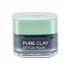 L'Oréal Paris Pure Clay Detox Mask Mască de față pentru femei 50 ml