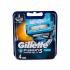 Gillette ProShield Chill Rezerve lame pentru bărbați 4 buc