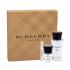 Burberry Touch For Men Set cadou apa de toaleta 100 ml + apa de toaleta 7,5 ml +apa de toaleta 30 ml