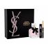 Yves Saint Laurent Mon Paris Set cadou EDP 50 ml + Mascara Volume Effet Gene false the Curler 2 ml + Creion de ochi rezistent la apa 1 0,8 g