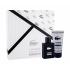 Lacoste L´Homme Lacoste Intense Set cadou edt 50 ml +balsam dupa barbierit 75 ml