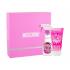 Moschino Fresh Couture Pink Set cadou EDT 30 ml + Lapte de corp 50 ml