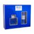 Antonio Banderas Blue Seduction Set cadou EDT 100 ml + Deodorant  150 ml