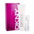 DKNY DKNY Women Energizing 2011 Set cadou EDT 30 ml + Lapte de corp 150 ml
