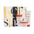 Kérastase Nutritive Bain Satin 2 Irisome Set cadou Sampon 250 ml + Masca de par 200 ml + Balsam de par hranitor 150 ml