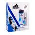 Adidas Climacool 48H Set cadou Anti-perspirant 150 ml + Gel de dus 250 ml