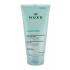 NUXE Aquabella Micro Exfoliating Purifying Gel Gel demachiant pentru femei 150 ml