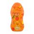 Chupa Chups Bath & Shower Orange Scent Gel de duș pentru copii 400 ml
