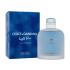 Dolce&Gabbana Light Blue Eau Intense Apă de parfum pentru bărbați 200 ml