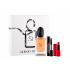 Giorgio Armani Sì Set cadou EDP 50 ml + Mascara Eyes To Kill Black Ecstasy 2 ml + Ruj de buze Rouge Ecstasy 400 1,5 ml
