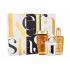 Kérastase Elixir Ultime Set cadou ulei Beautifying 100 ml + sampon Elixir Ultime Le Bain 250 ml + lumanare parfumata 100 g