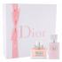 Christian Dior Miss Dior 2017 Set cadou Apa de parfum 50 ml + Lapte de corp 75 ml