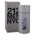 Carolina Herrera 212 NYC Men Apă de toaletă pentru bărbați 100 ml