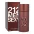 Carolina Herrera 212 Sexy Men Apă de toaletă pentru bărbați 100 ml
