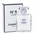 Chanel N°5 L´Eau Apă de toaletă pentru femei 50 ml