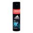 Adidas Ice Dive Deodorant pentru bărbați 200 ml