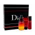 Christian Dior Fahrenheit Set cadou apa de toaleta 100 ml + gel de dus 50 ml + deodorant 50 ml
