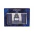 GUESS Guess 1981 Indigo For Men Set cadou Apa de toaleta 100 ml + Deodorant 226 ml + Gel de dus 200 ml