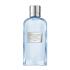 Abercrombie & Fitch First Instinct Blue Apă de parfum pentru femei 100 ml