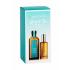 Moroccanoil Treatment Set cadou Ulei de par 100 ml + ulei uscat Dry Body Oil 50 ml