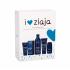 Ziaja Men (Yego) Set cadou Gel de dus 3 en 1 300 ml + Crema hidratanta SPF6 50 ml + Balsam dupa ras75 ml + anti-perspirant 60 ml