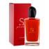 Giorgio Armani Sì Passione Apă de parfum pentru femei 150 ml