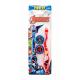 Marvel Avengers Toothbrush Set cadou  periuta de dinti 2 buc + cutie 2 buc
