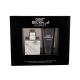 David Beckham Respect Set cadou  apa de toaleta 40 ml + gel de dus 75 ml Cutie cu defect