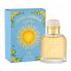 Dolce&Gabbana Light Blue Sun Pour Homme Apă de toaletă pentru bărbați 75 ml