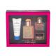 NUXE Emblématique Set cadou  ulei uscat Huile Prodigieuse 30 ml + ulei uscat Huile Prodigieuse Sau 10 ml + cremă de zi Creme Fraiche de Beauté 30 ml + balsam Reve de Miel 15 g