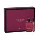 Gucci Guilty Absolute Pour Femme Set cadou  edp 50 ml + edp 7,4 ml