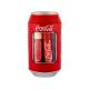 Lip Smacker Coca-Cola Lip Balm Set cadou  balsam de buze 6 x 4 g + cutie  Sticla cu defect