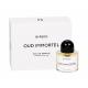 BYREDO Oud Immortel Apă de parfum  50 ml