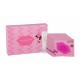 Pilaten Collagen Nourish Lips Membrane Set de ingrijire pentru buze balsam de buze Lip Milk Cheese 18 g + masca de buze Collagen Nourish Lips Membrane 10 x 7g