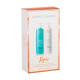 Moroccanoil Repair Set cadou  sampon 500 ml + balsam 500 ml Cutie cu defect