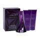 Christian Siriano Intimate Silhouette Set cadou  edp 100 ml + lapte de corp 200 ml + gel de dus 200 ml Cutie cu defect