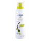 Dove Shower Mousse Coconut Oil Spumă de duș cu ulei de nucă de cocos pentru femei 200 ml