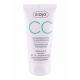 Ziaja CC Cream SPF10 Crema CC cu vitamine pentru femei 50 ml