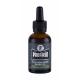 PRORASO Cypress & Vetyver Beard Oil Șampon ulei de barbă cu vetiver pentru bărbați 30 ml