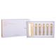 Maison Francis Kurkdjian A La Rose Set cadou  apa de parfum 5 x 11 ml + rezerva 1 buc