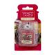 Yankee Candle Red Raspberry Car Jar Odorizant auto 1 buc
