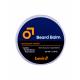 Be-Viro Men´s Only Beard Balm Vanilla, Tonka Beans, Palo Santo Balsam de barba pentru bărbați 50 ml