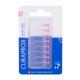 Curaprox CPS 08 Prime Refill 0,8 - 3,2 mm Rezerva perii interdentare 8 buc