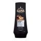 Schwarzkopf Gliss Ultimate Repair Conditioner Balsam pentru par deteriorat pentru femei 200 ml